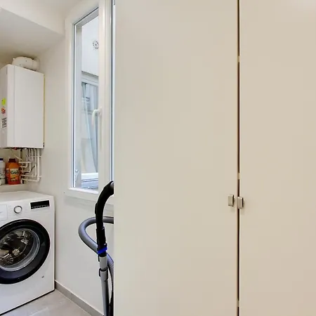 Stunning With View At The Very Heart Of Appartement