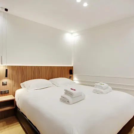 Stunning With View At The Very Heart Of Appartement
