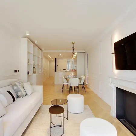 Stunning With View At The Very Heart Of